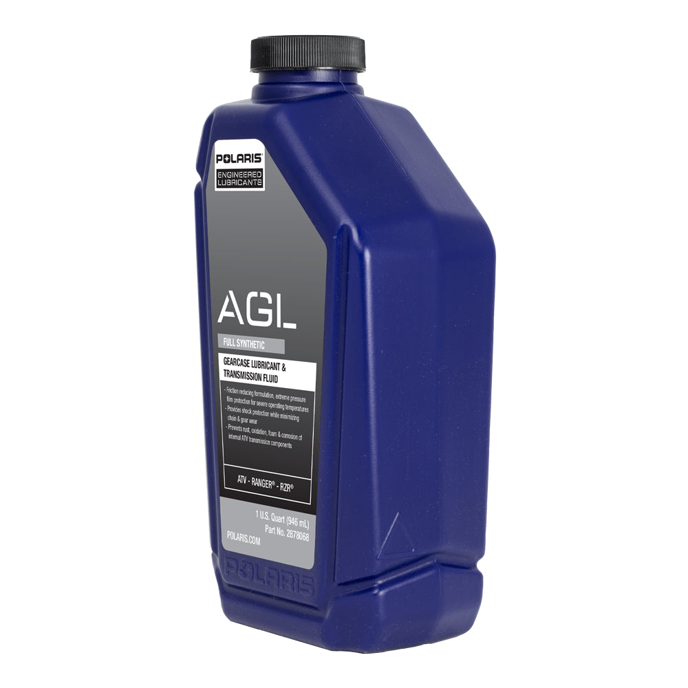 AGL Synthetic Gearcase Lubricant 1QT