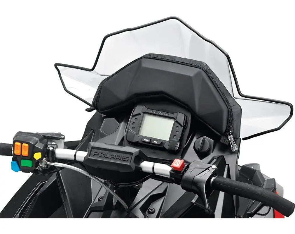 Lock & Ride Heated Windshield Bag - Large