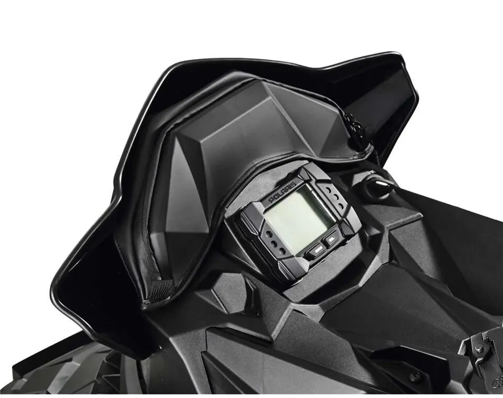 Lock & Ride Heated Windshield Bag - Large