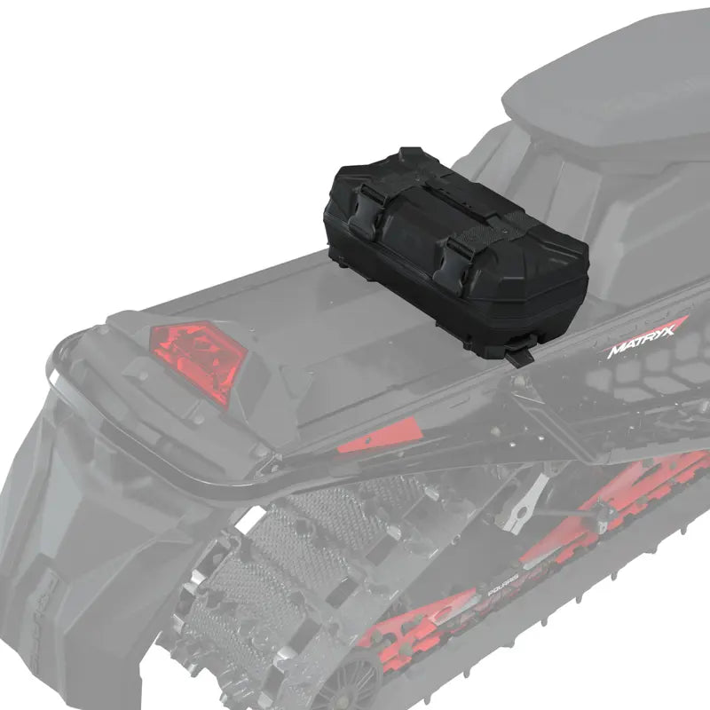 Lock & Ride Flex Sport Tunnel Bag, Low