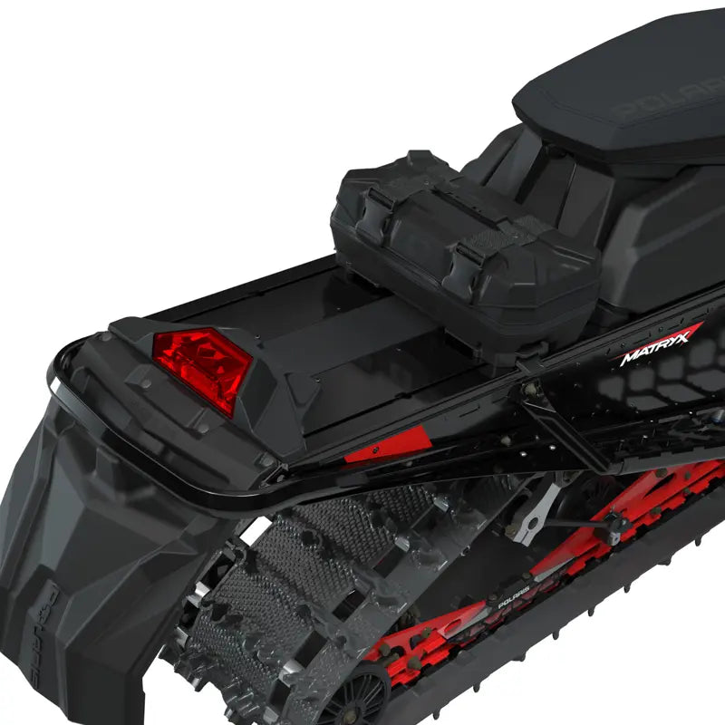 Lock & Ride Flex Sport Tunnel Bag, Low