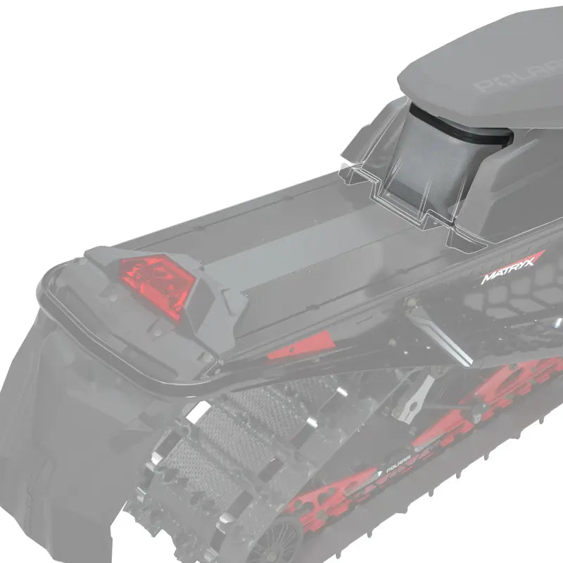 Underseat Liner Bag - Matryx