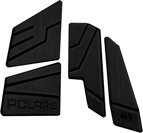 POLARIS ULTIMATE KNEE PADS - MATRYX