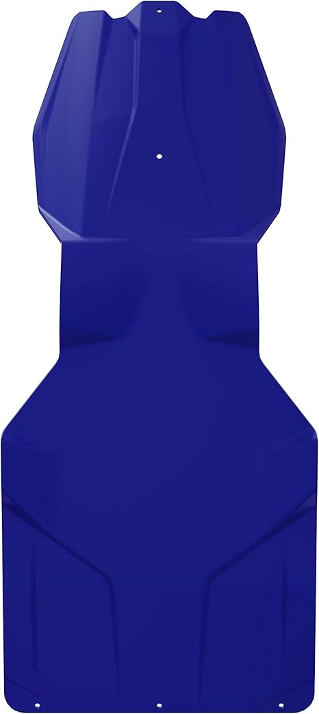 SENTRY SKID PLATE - MATRYX - BLU