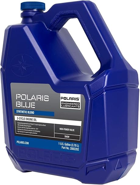 POALRIS BLUE - 1 GAL