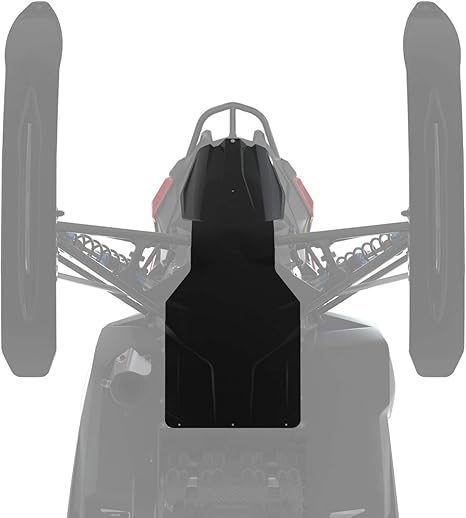 SENTRY SKID PLATE - MATRYX - BLK