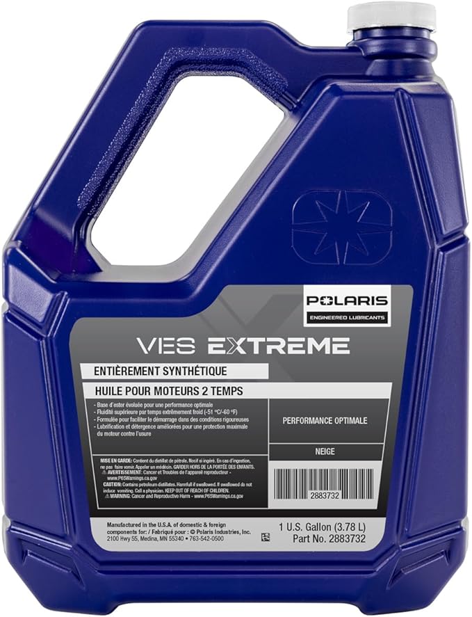 VES EXTREME - 1 GAL