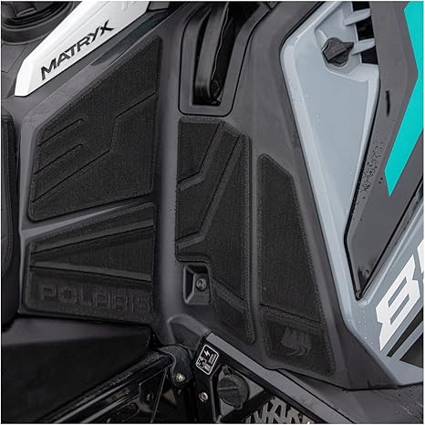 POLARIS ULTIMATE KNEE PADS - MATRYX