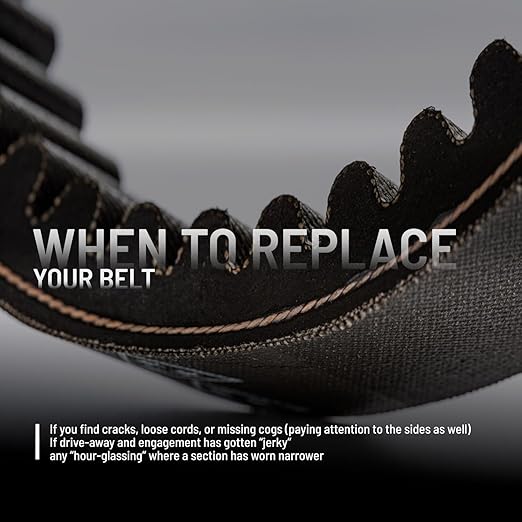 3211218 - RANGER SP 570/1000 BELT