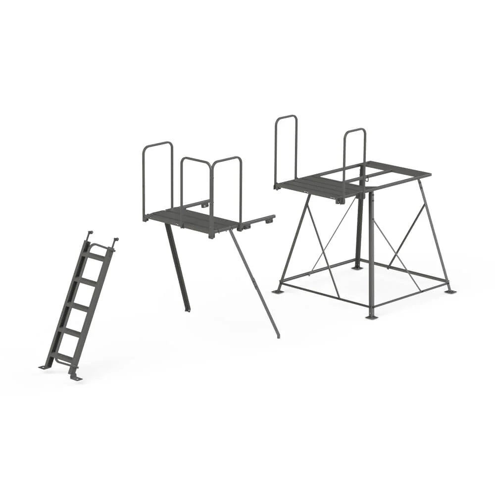 Porch Extension Kit