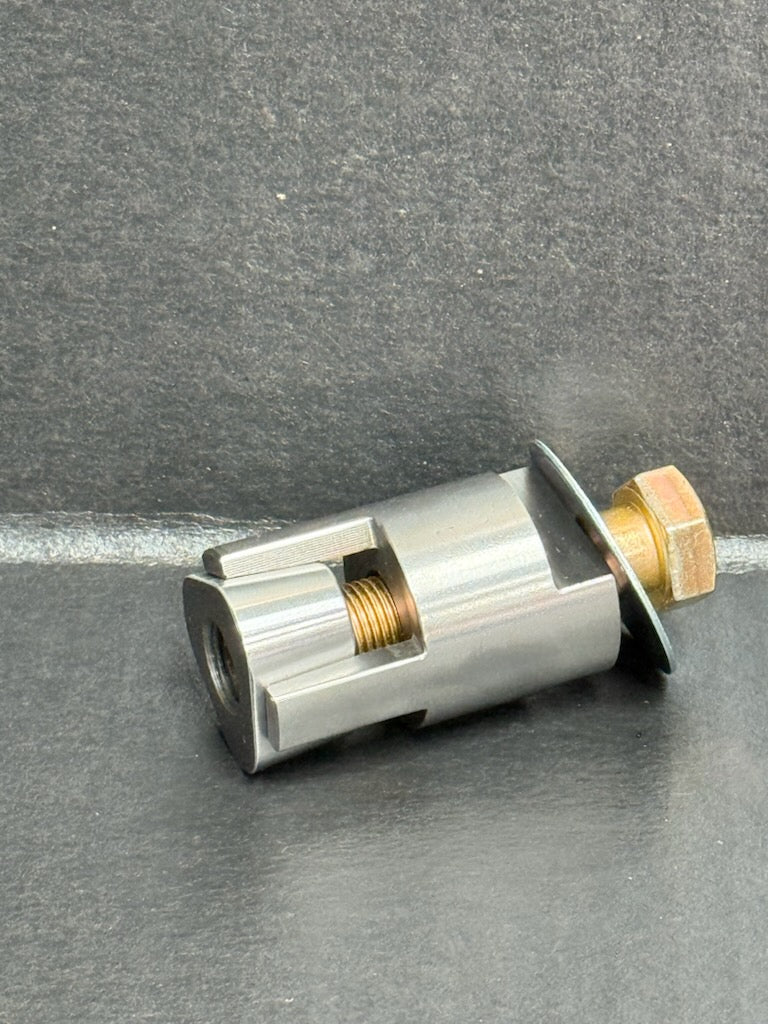 Yamaha Drive Shaft Saver