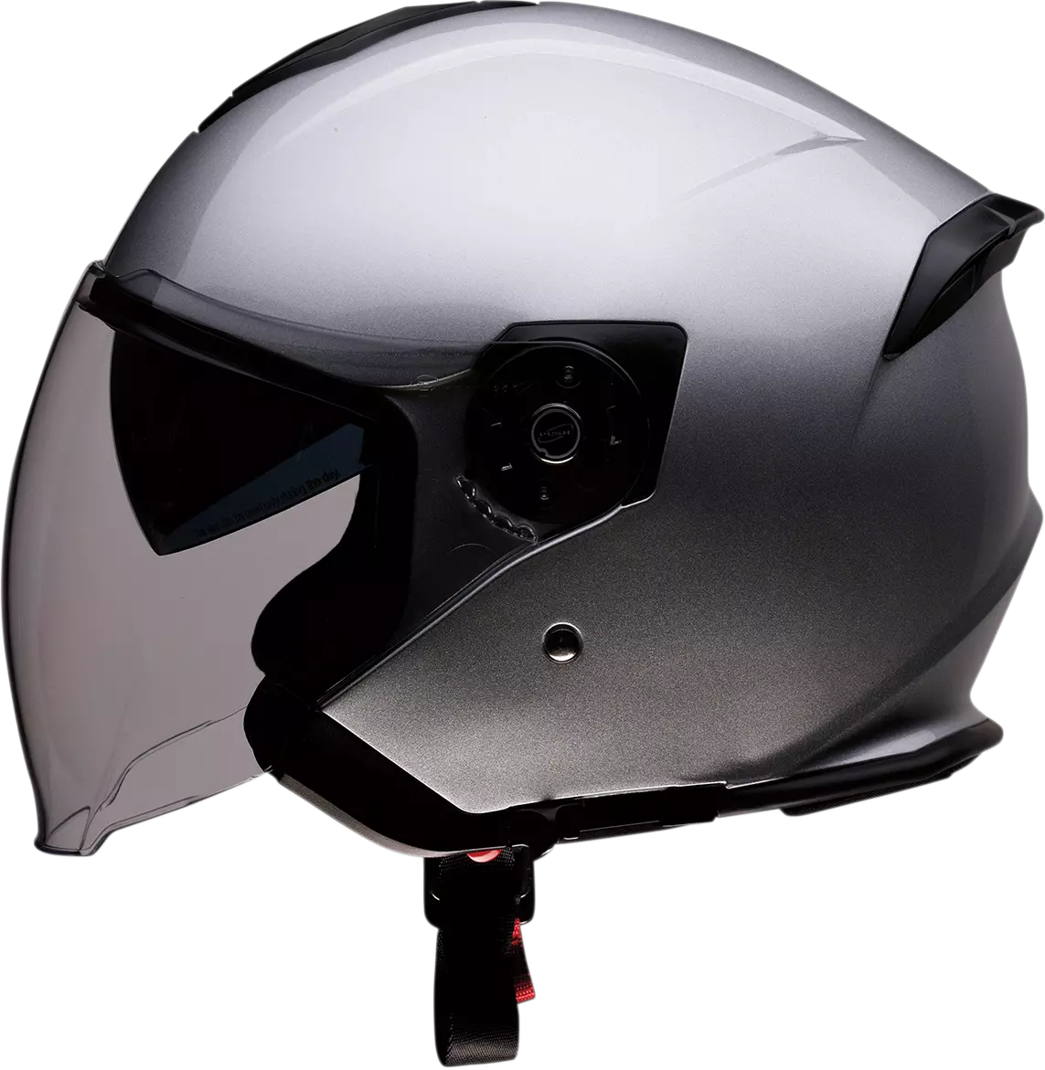 HLMT ROAD MAX SILVER MD