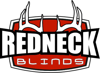 Redneck Hunting Blinds