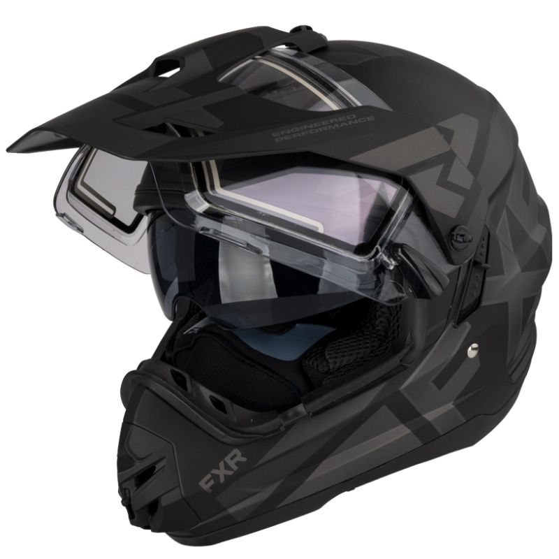 Snow Helmets