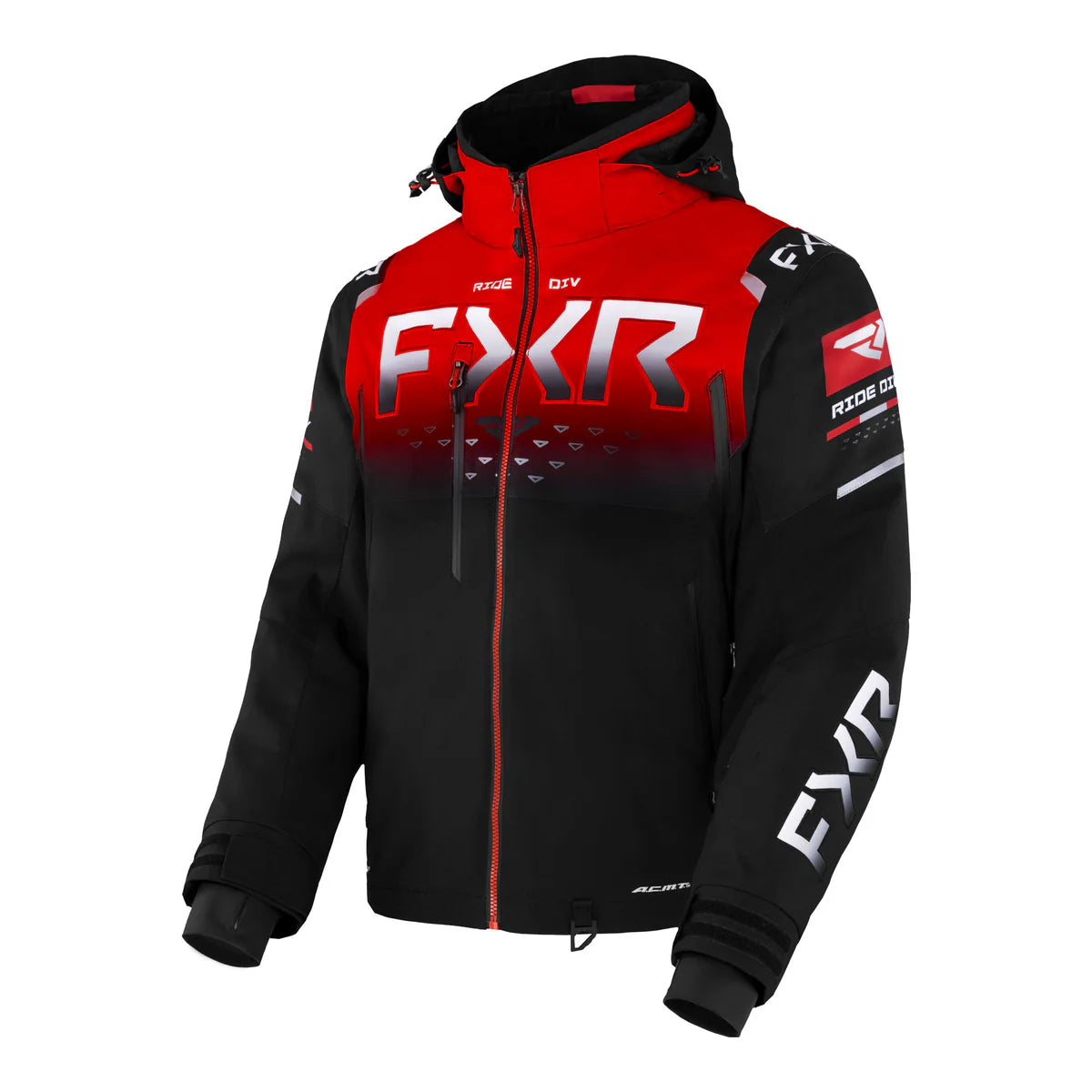 M Helium X 2-in-1 Jacket - 3 Color Options