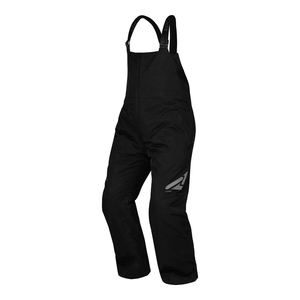 M Fuel Bib Pant - Black
