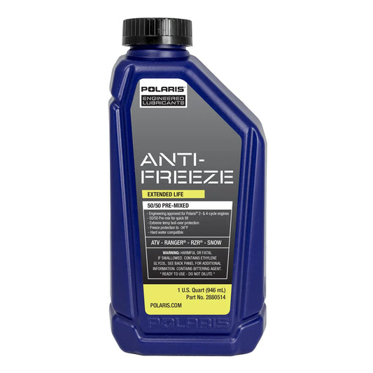 ANTI-FREEZE 1QT