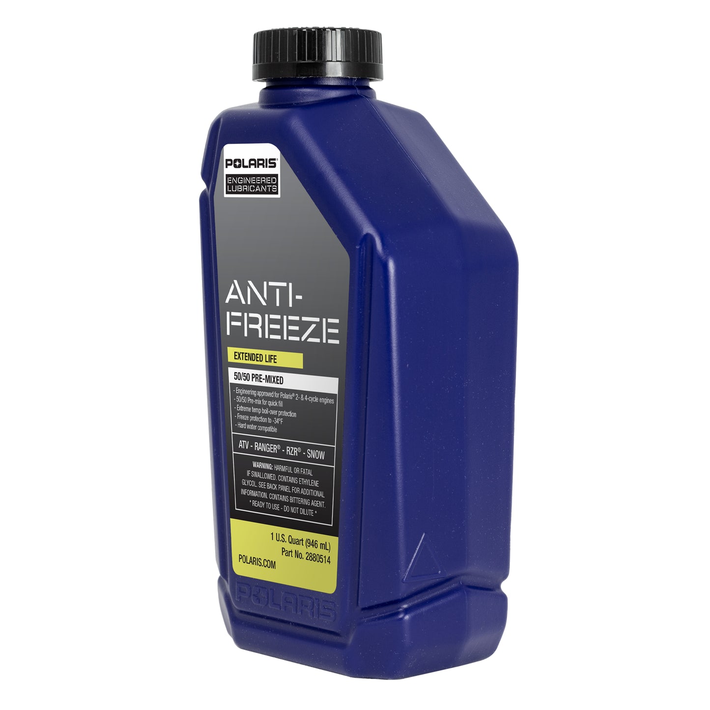 ANTI-FREEZE 1QT