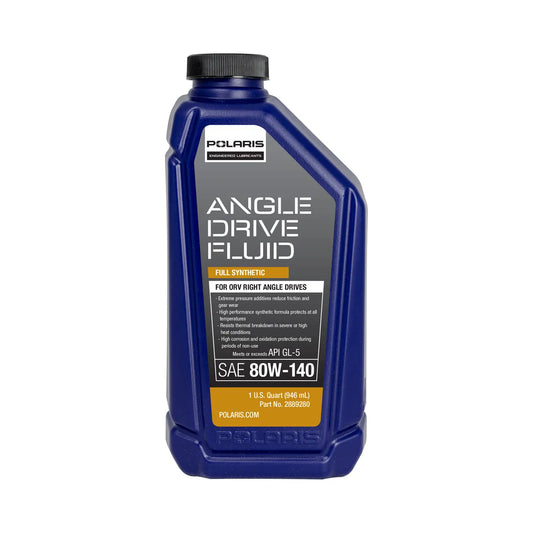 Angle Drive Differential Fluid 1QT