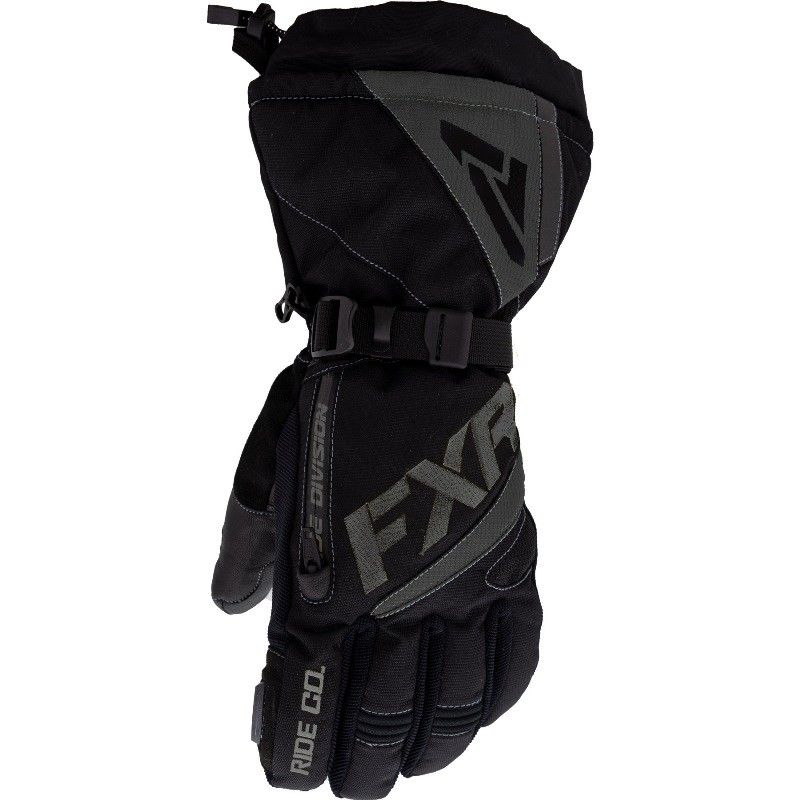 M Fuel Glove - Black