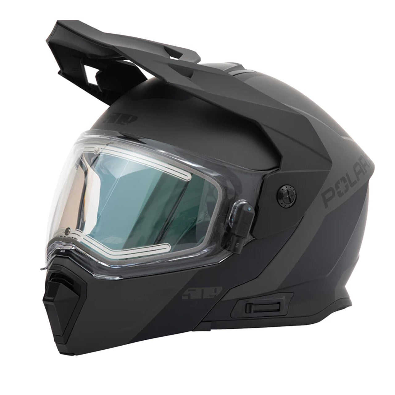 DELTA R4 - BLK