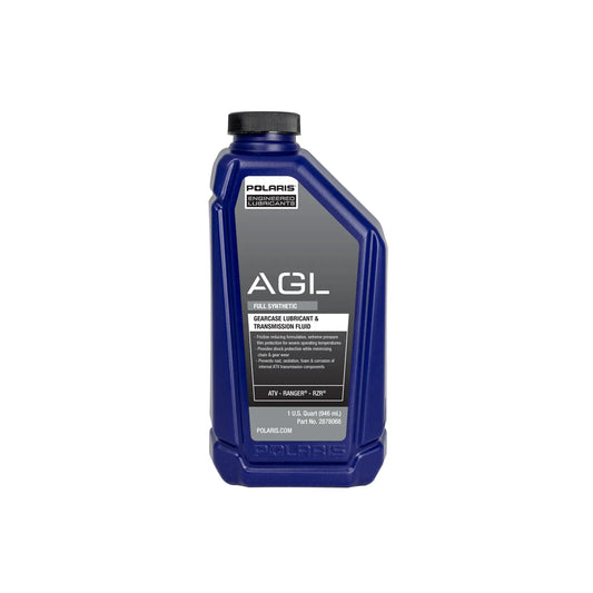 AGL Synthetic Gearcase Lubricant 1QT