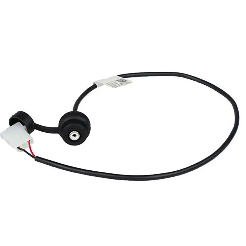 RCA Power Plug