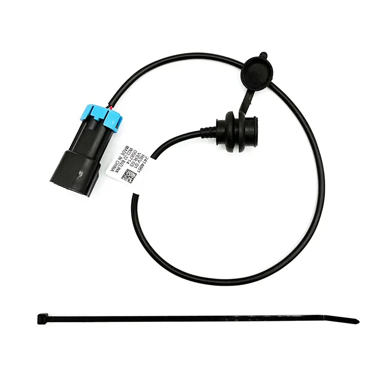 RCA Plug - New Style