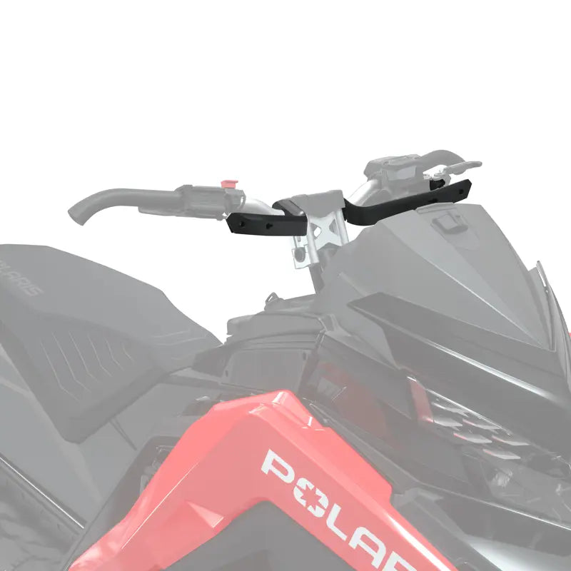 Defend Handguard Mounts - Trail Performance/Crossover