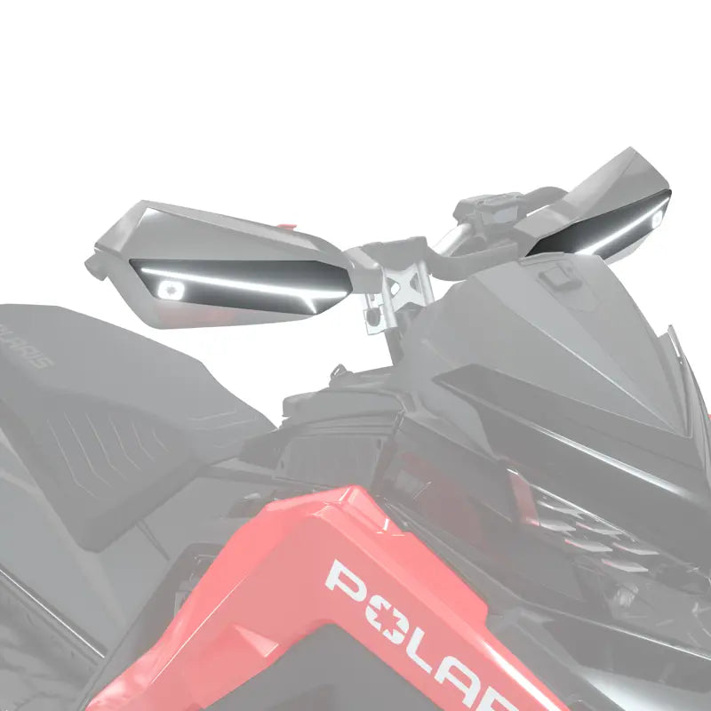 Defend Handguard Signature Light