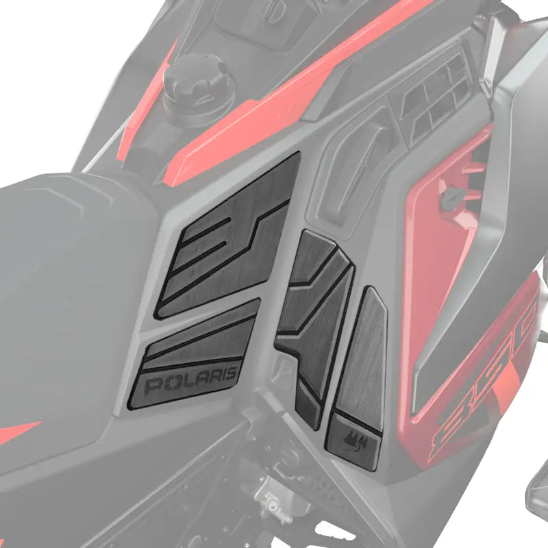 POLARIS ULTIMATE KNEE PADS - MATRYX