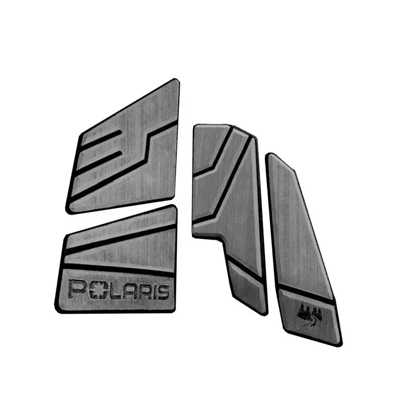 POLARIS ULTIMATE KNEE PADS - MATRYX