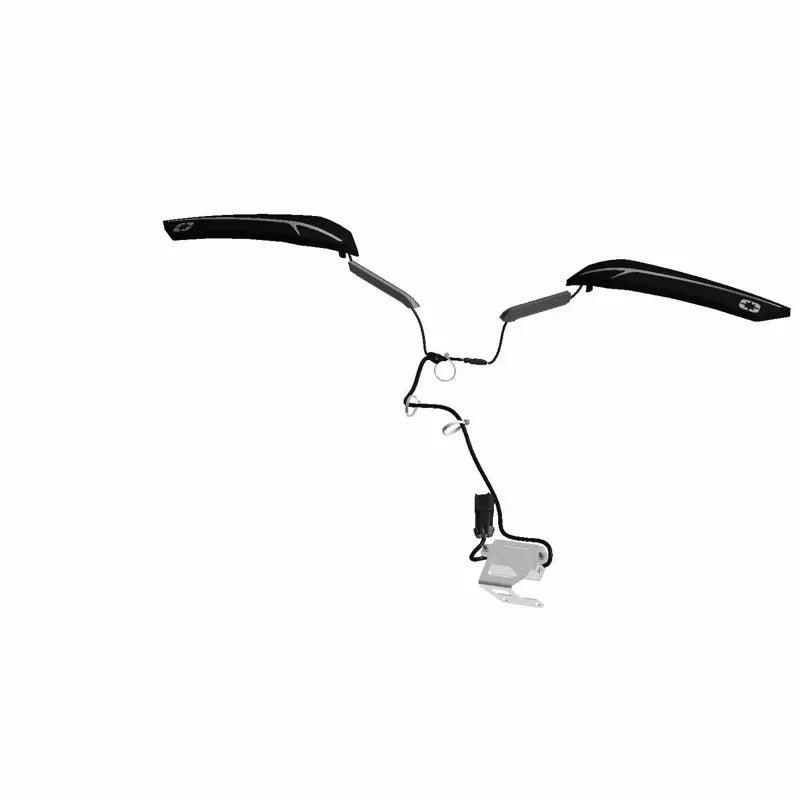 Defend Handguard Signature Light