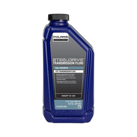 STEELDRIVE CVT Fluid 1QT