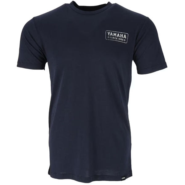 Yamaha Parts & Service Tee