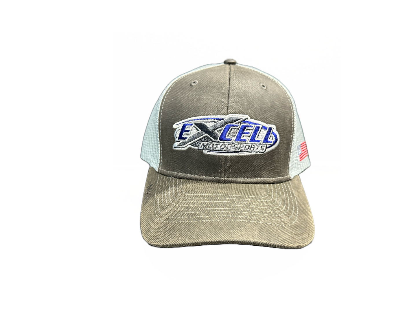 EXCELL HAT - MAX SNAPBACK - 2 COLORS
