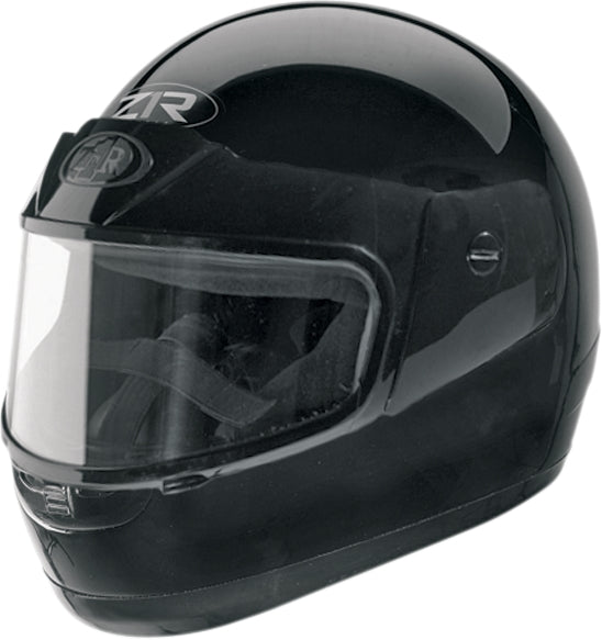 HELMET SNO-Y BLACK