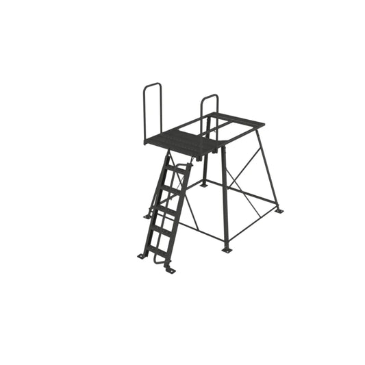 DELUXE STANDS 5FT, 10FT, 15FT