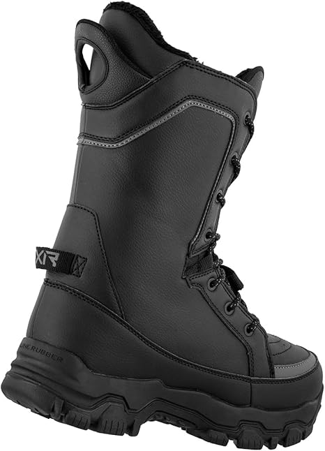 X-Cross Pro Speed Boot - Size 11
