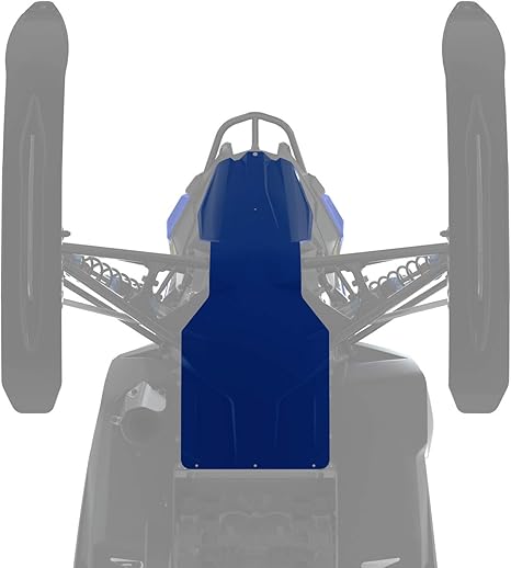 SENTRY SKID PLATE - MATRYX - BLU