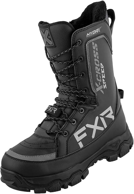 X-Cross Pro Speed Boot - Size 11