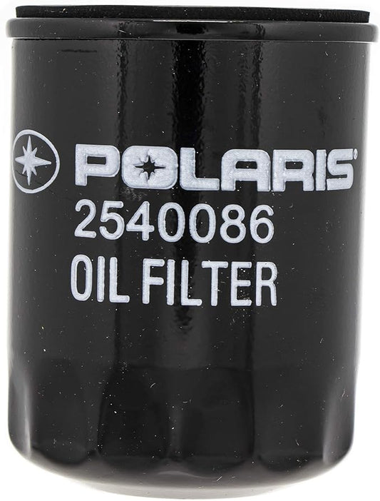 Oil Filter - 2540086