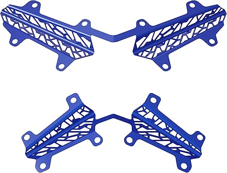 Matryx Grill Inserts