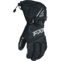 M Fuel Glove - Black