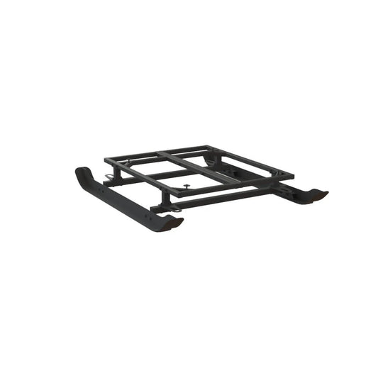 Blind Sled