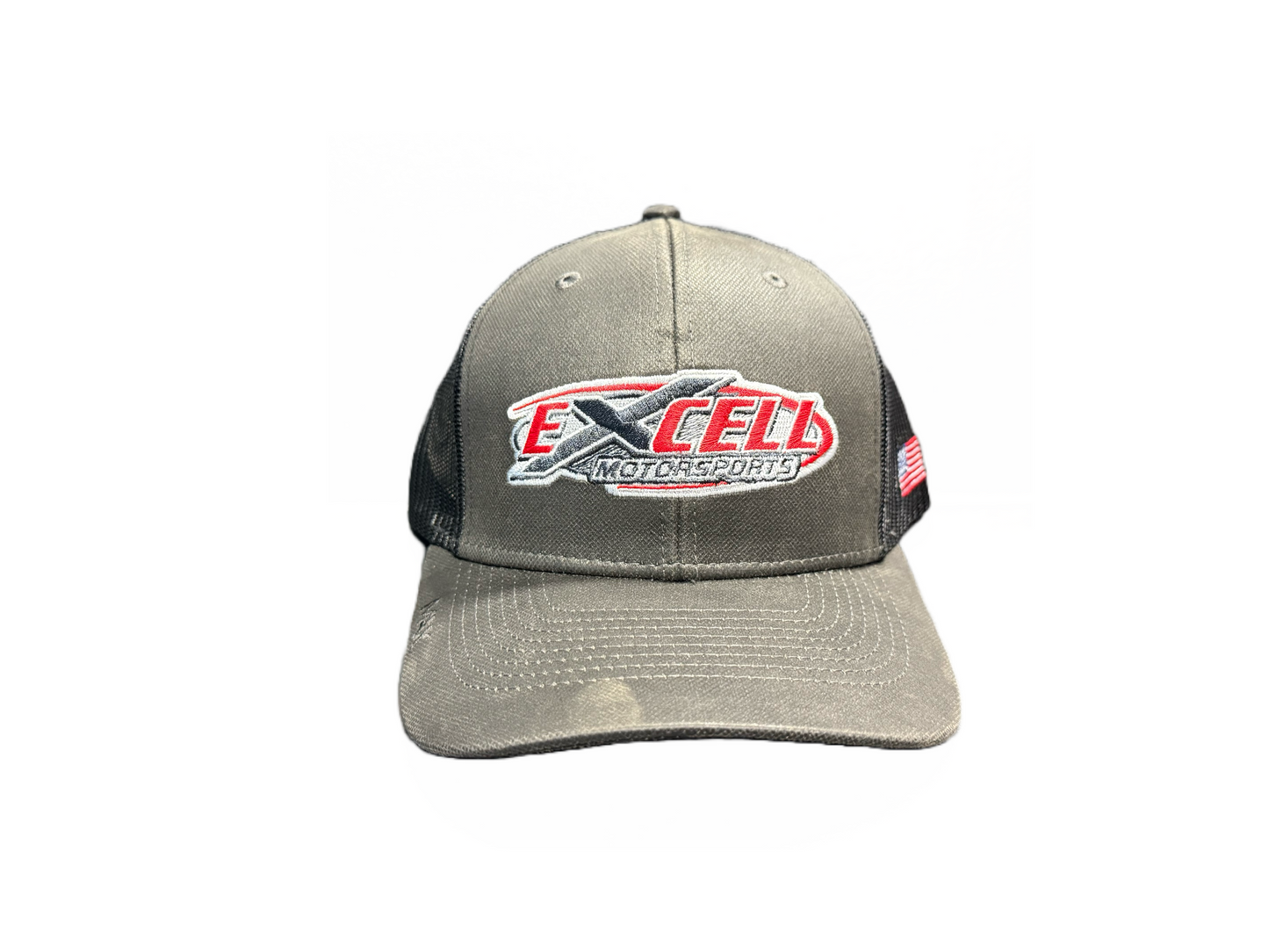 EXCELL HAT - MAX SNAPBACK - 2 COLORS