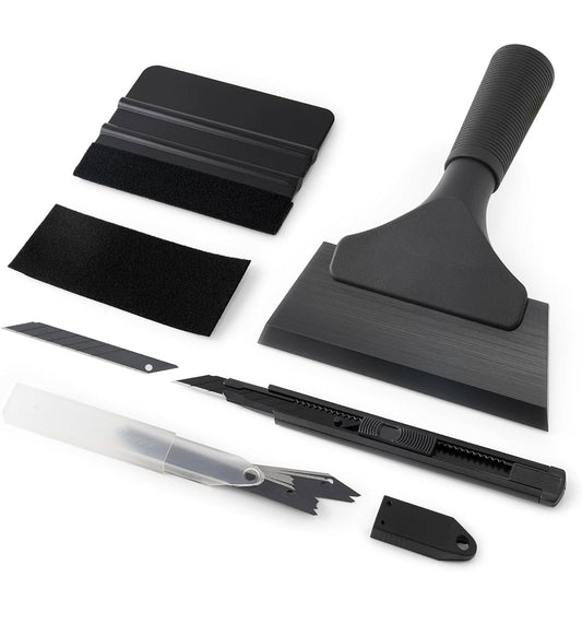 Tint Application Kit