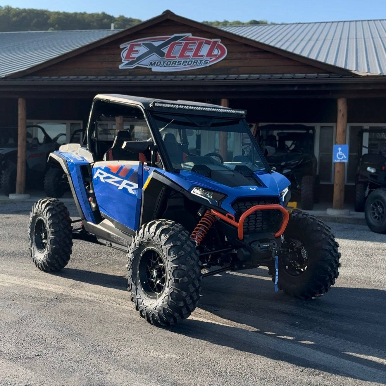 Excell Motorsports Excell Motorsports LLC