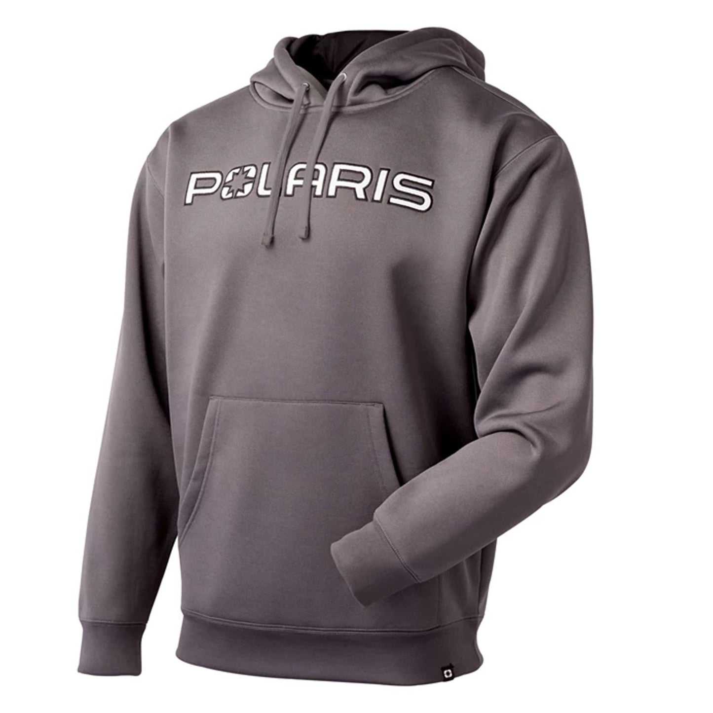 M ROGUE HOODIE GRY