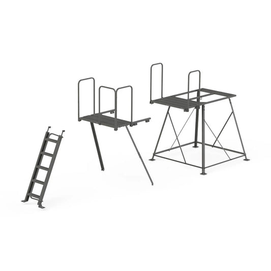 Porch Extension Kit